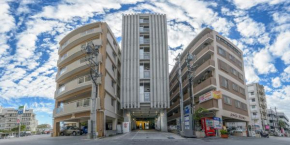 HOTEL StoRK, Naha